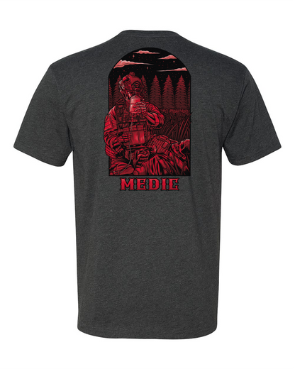 Medic Tee
