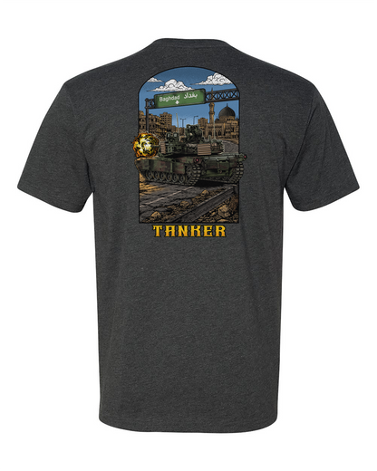 Tanker Tee