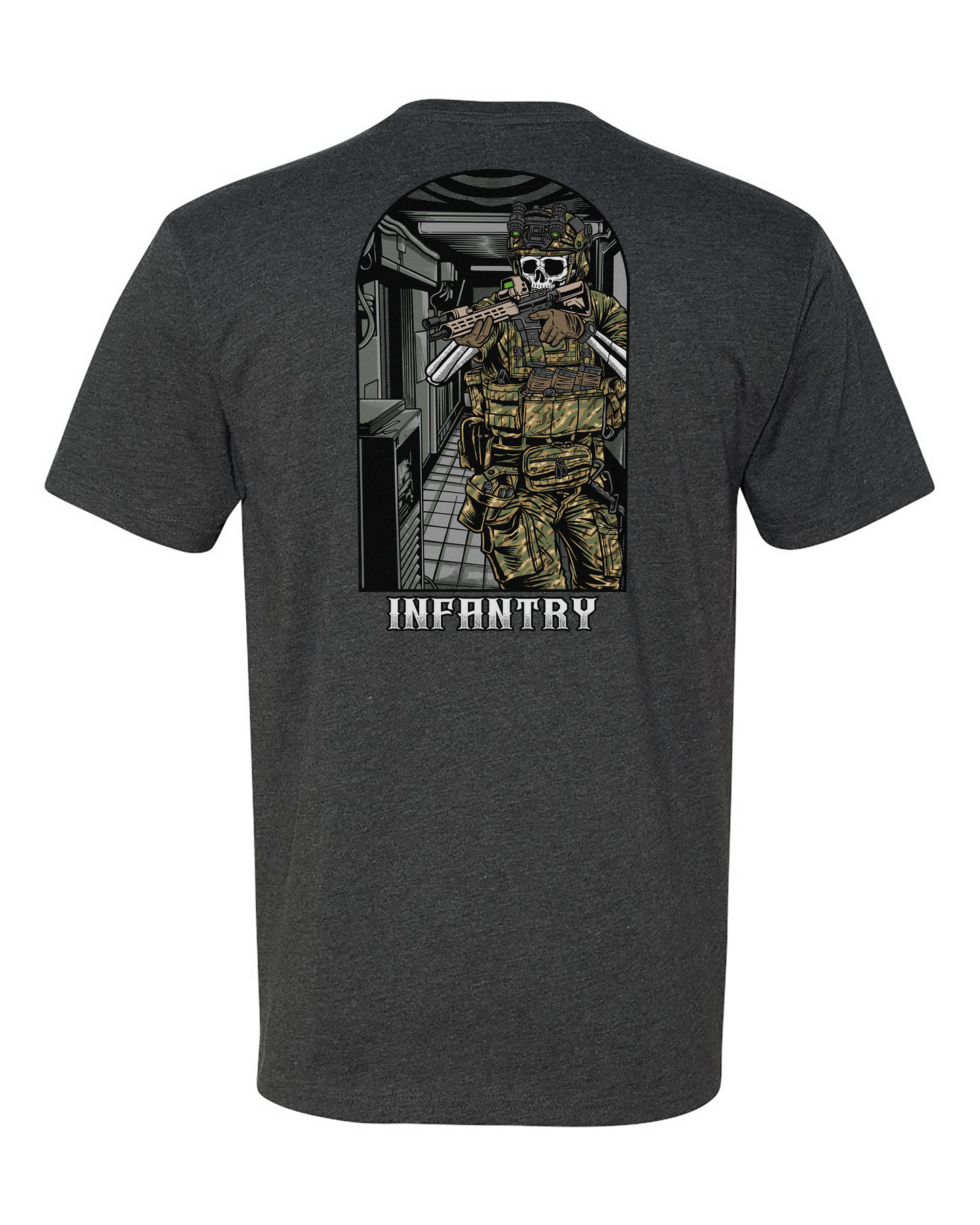 Infantry Tee