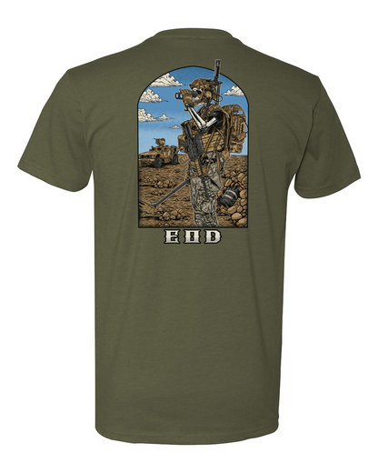 EOD Tee