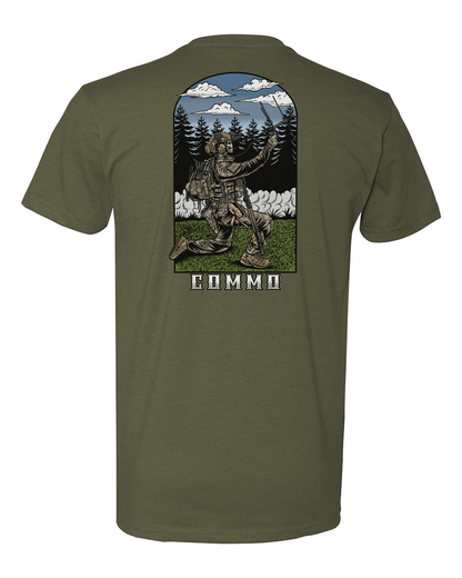 Commo Tee