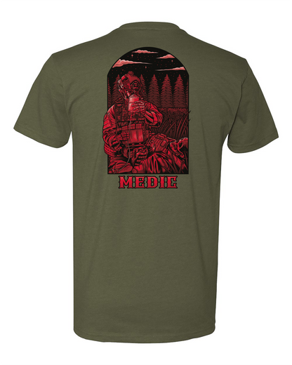 Medic Tee