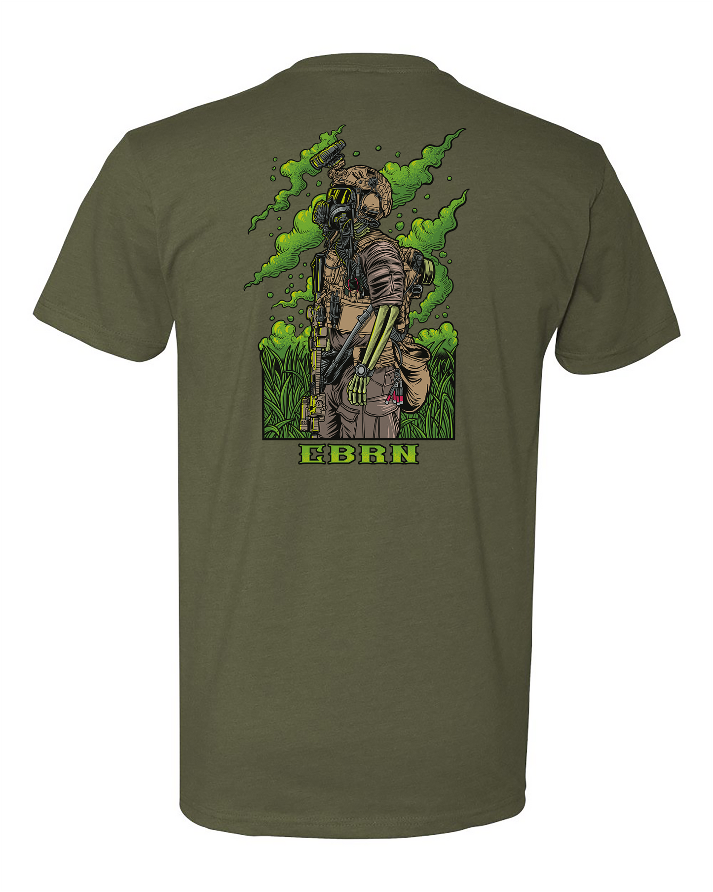 CBRN Tee