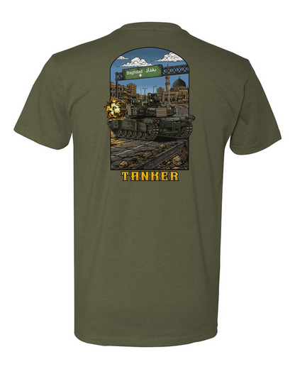 Tanker Tee