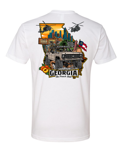 GA Tee