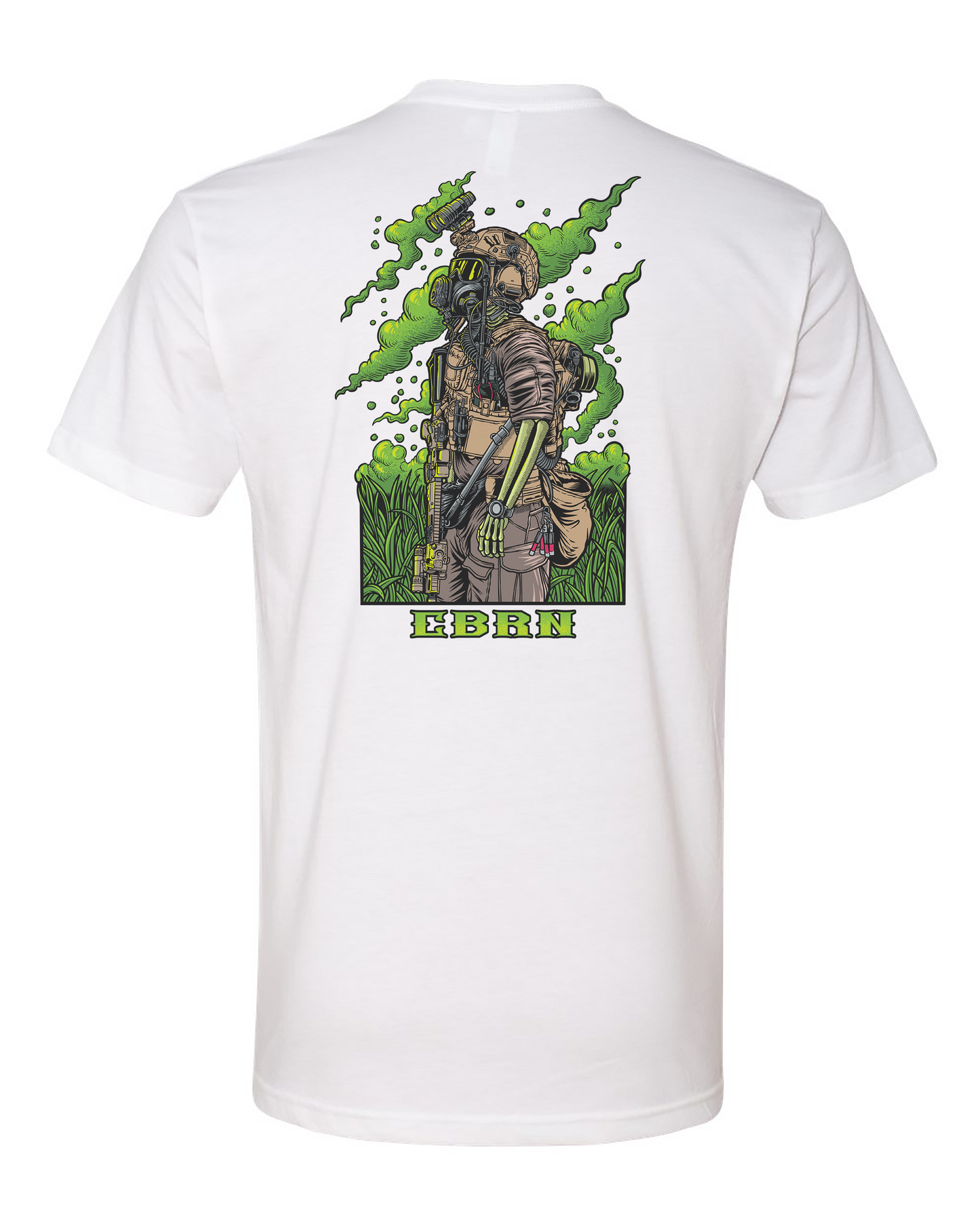 CBRN Tee