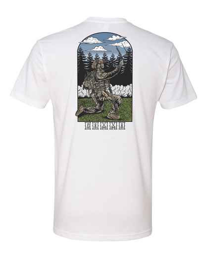 Commo Tee