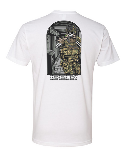 Infantry Tee