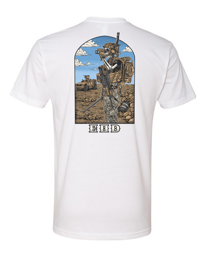 EOD Tee
