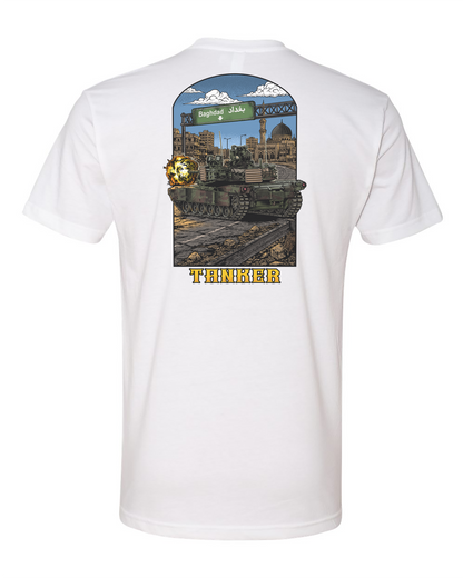 Tanker Tee