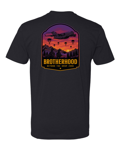 Brotherhood Tee