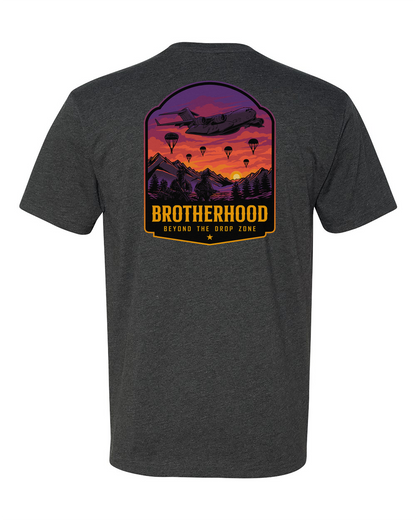 Brotherhood Tee