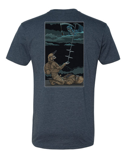 The Healer Tee