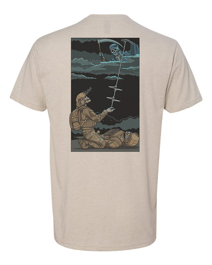 The Healer Tee