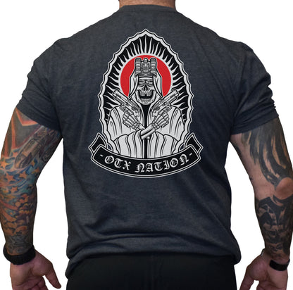 Trust No One Tee