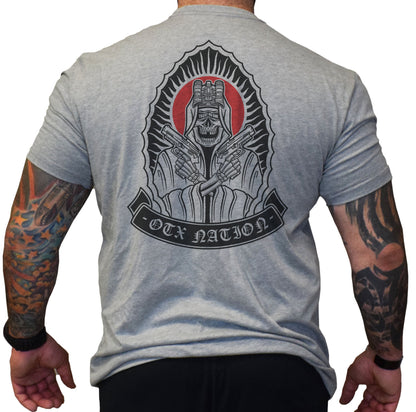 Trust No One Tee