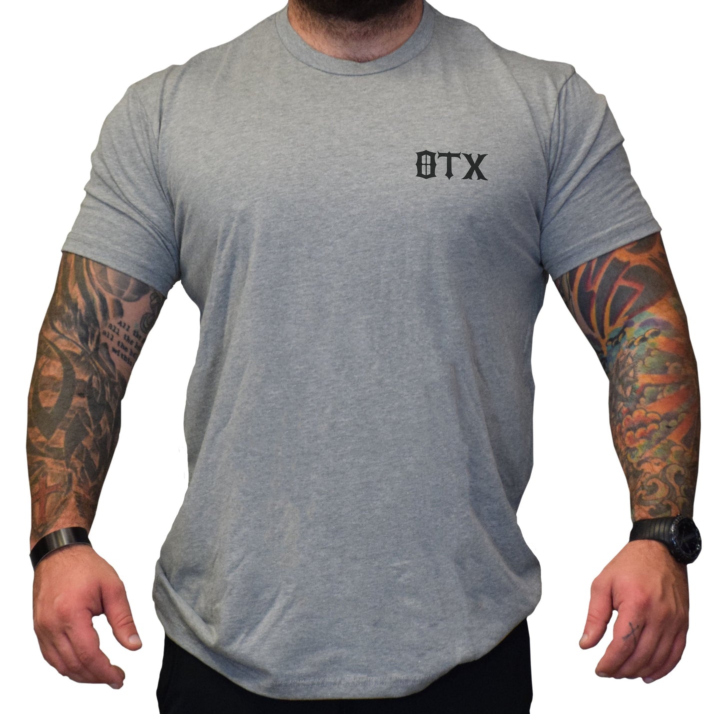 Trust No One Tee
