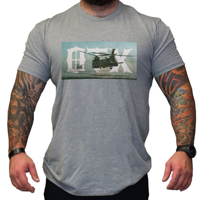 UBER Tee