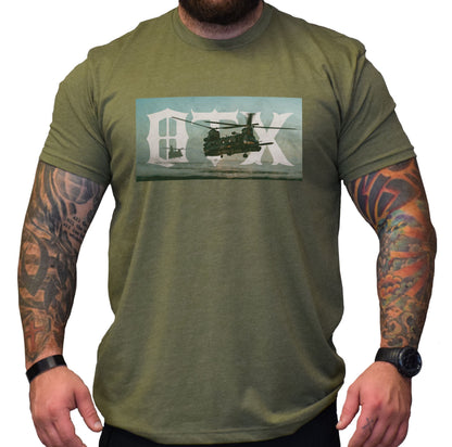 UBER Tee