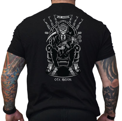 War Criminal Tee