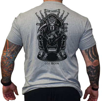 War Criminal Tee