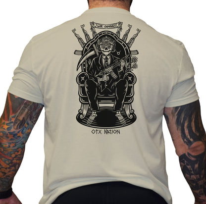 War Criminal Tee