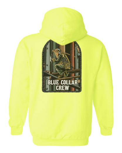Welder Hoodie