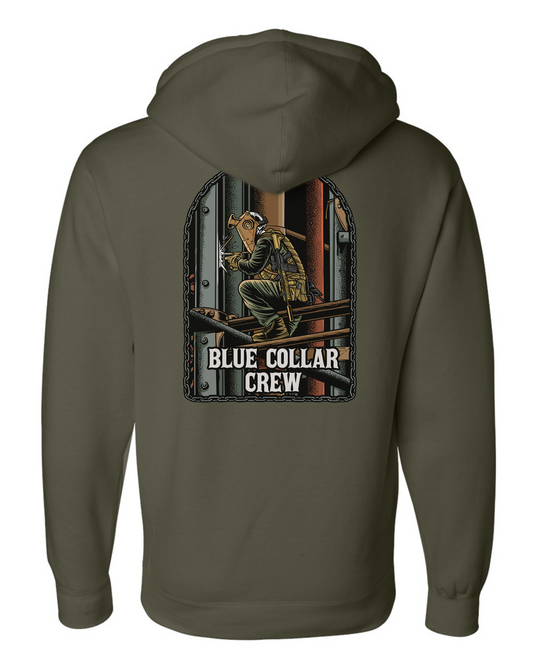 Welder Hoodie