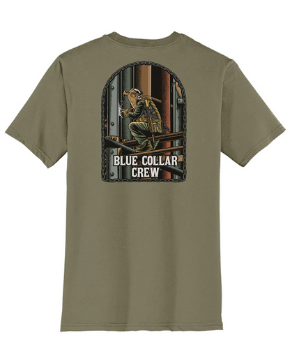 Welder Tee