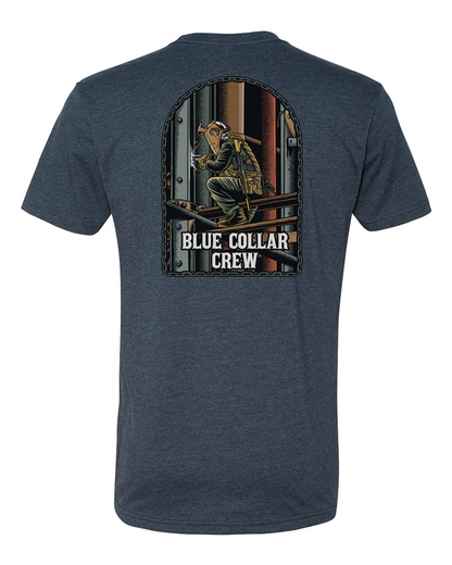 Welder Tee