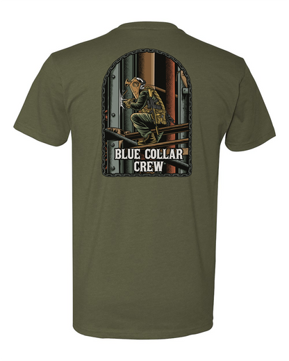 Welder Tee