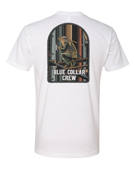 Welder Tee