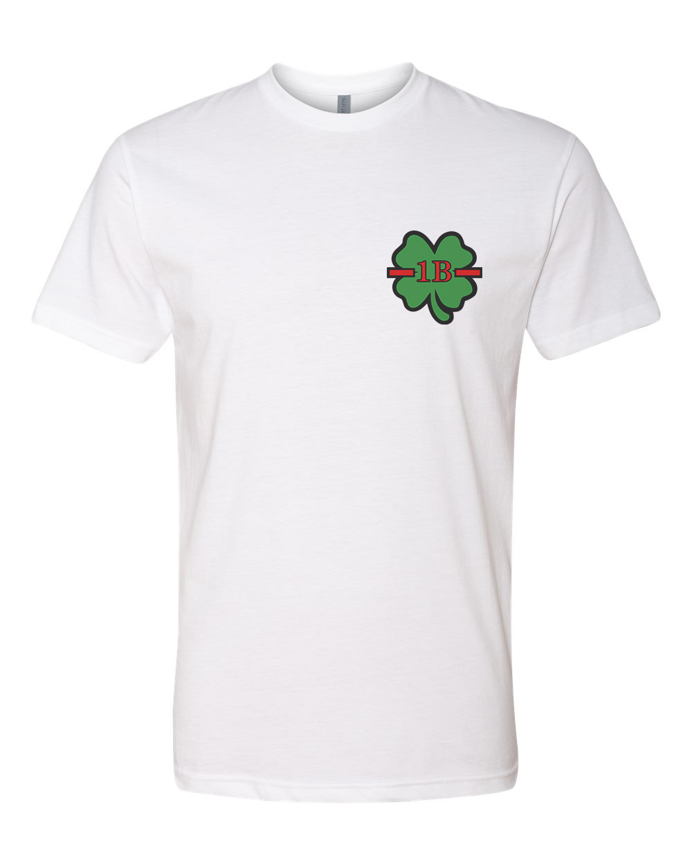 Beach Batt Clover Tee
