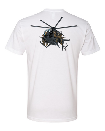 Anime Assault Tee