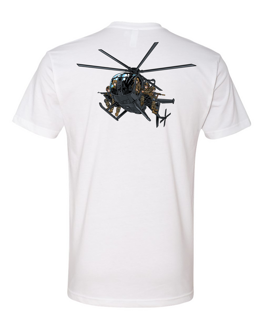 Anime Assault Tee