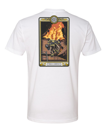 Truck Company Tee