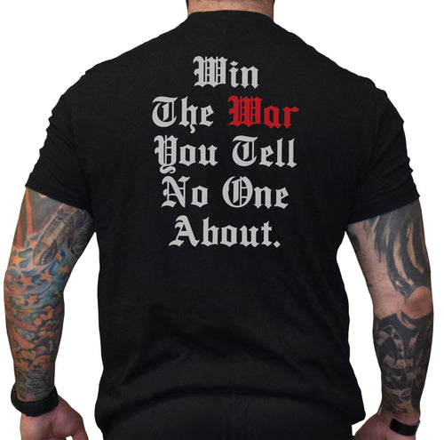 win-the-war