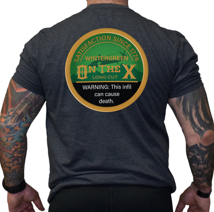 Wintergreen Tee