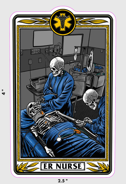 er-nurse