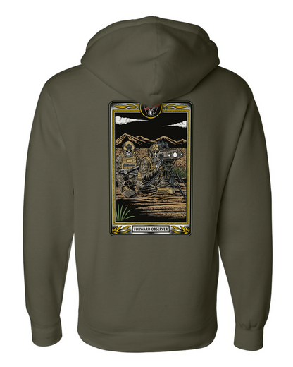 Forward Observer Hoodie