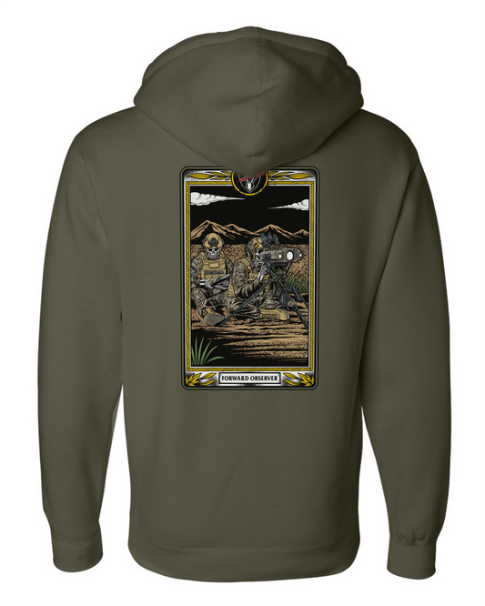 Forward Observer Hoodie