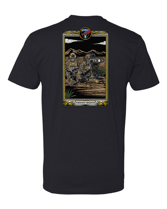 Forward Observer Tee