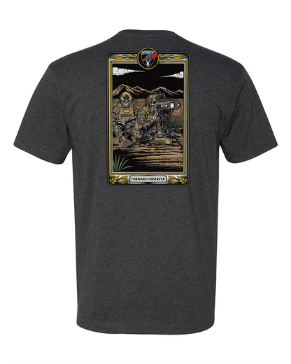 Forward Observer Tee