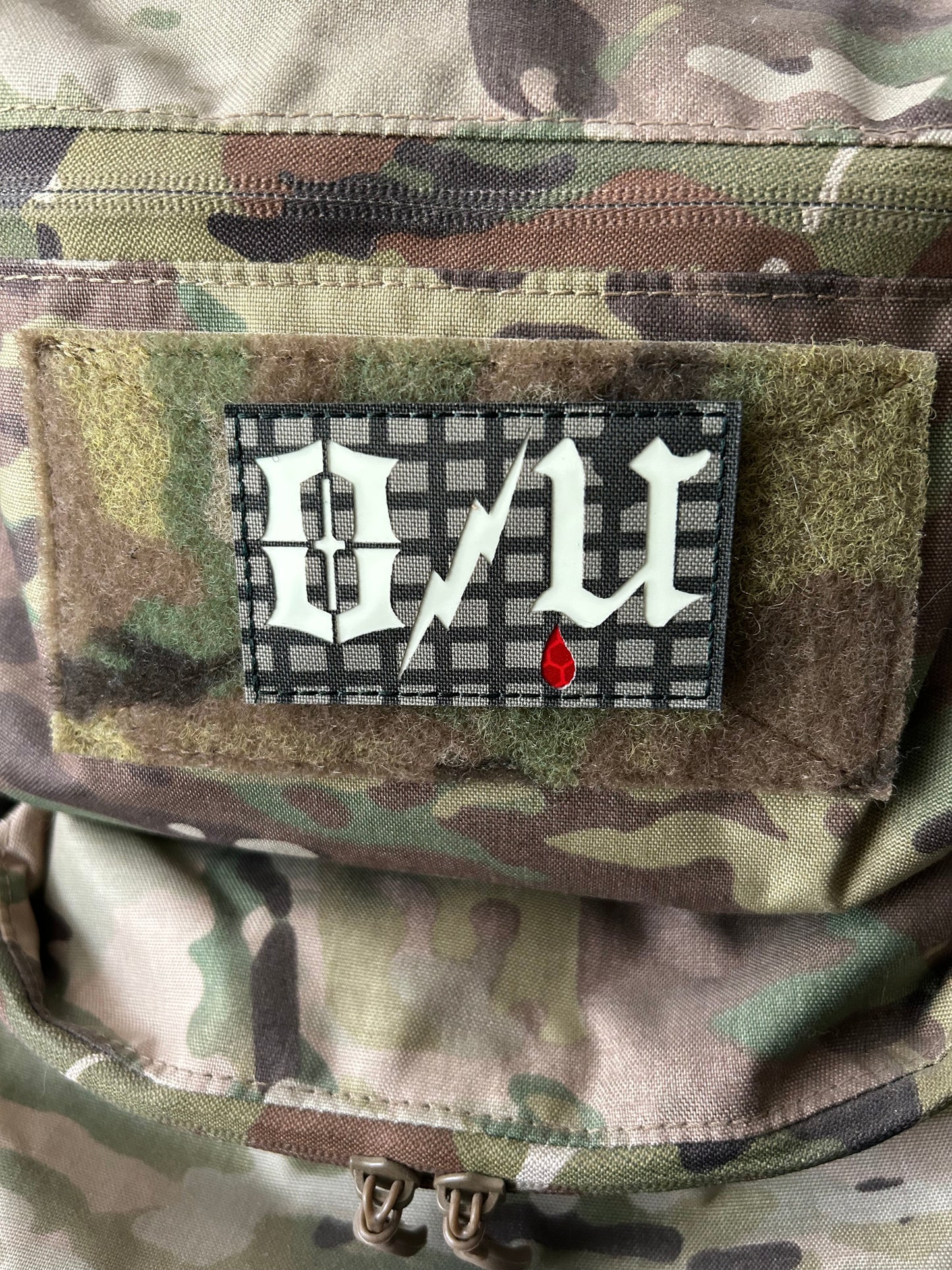 LIMITED!! OTX/IRG
