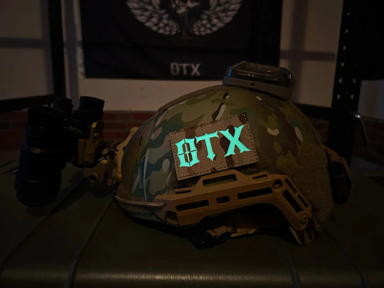Patches